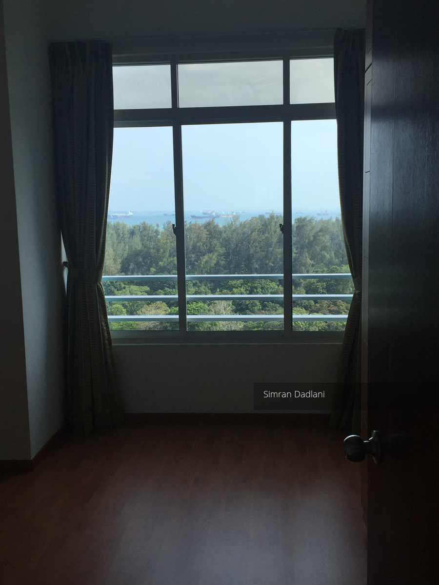 The Atria At Meyer (D15), Condominium #114201172